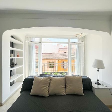 Apartamento Espeto Malaga Centro Exterior foto