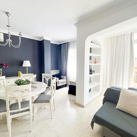 Apartamento Espeto Malaga Centro Exterior foto
