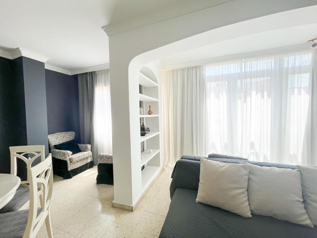 Apartamento Espeto Malaga Centro Exterior foto